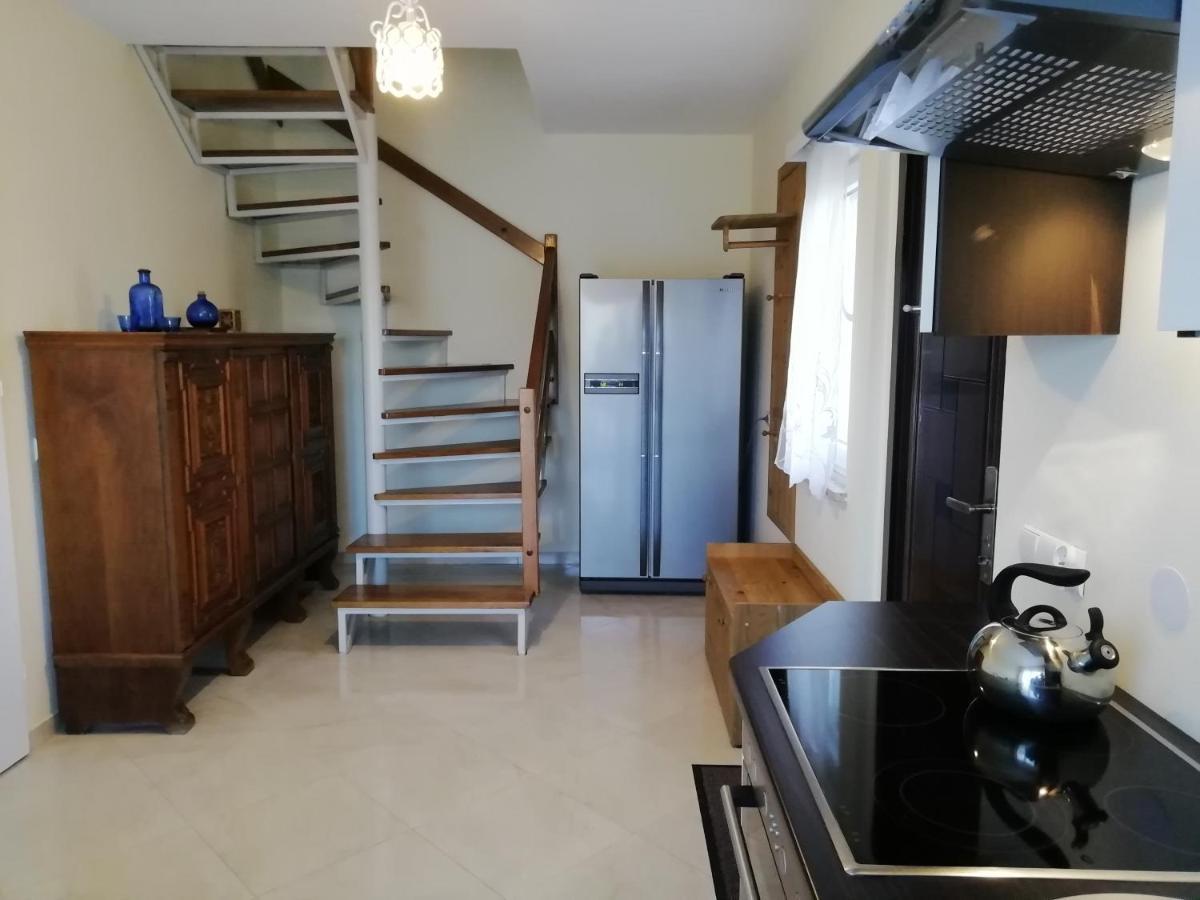 Noclegi Malgorzatka Solec-Zdrój Exterior foto