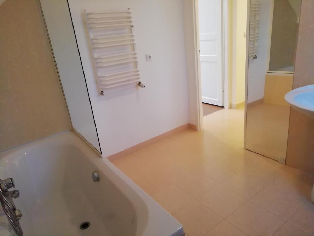 Noclegi Malgorzatka Solec-Zdrój Exterior foto